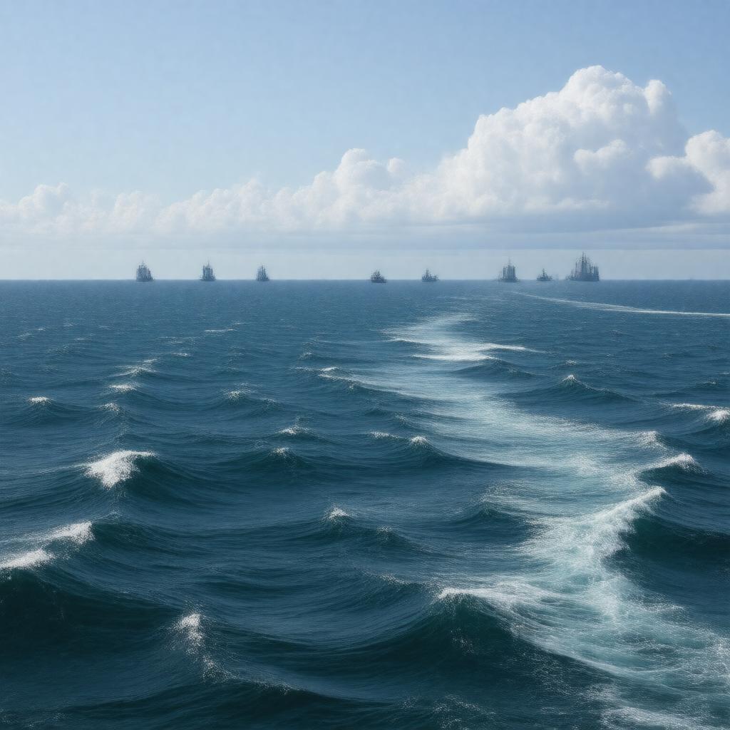 North Atlantic